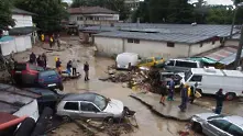 Продължава издирването на двете изчезнали деца в „Аспарухово”